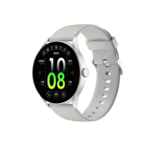 LuxuryTime Elite Watch