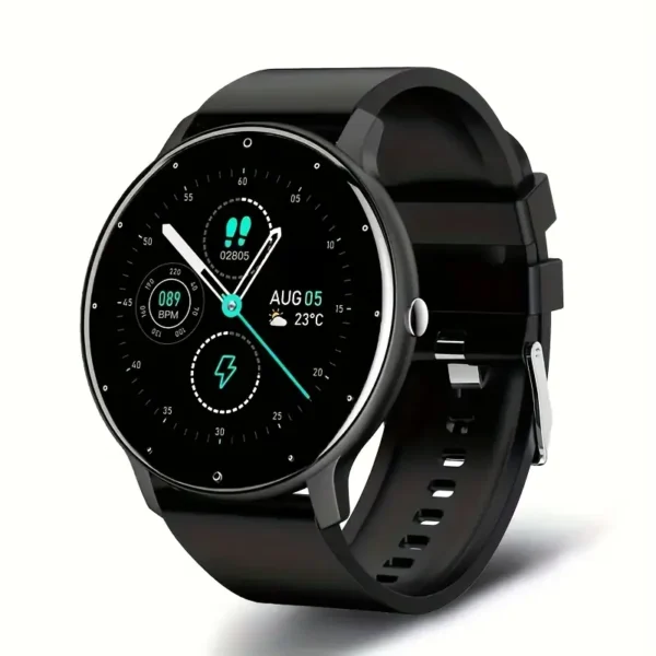 WorkSync Office Watch