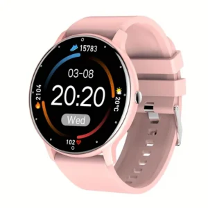 TravelMate GPS Watch