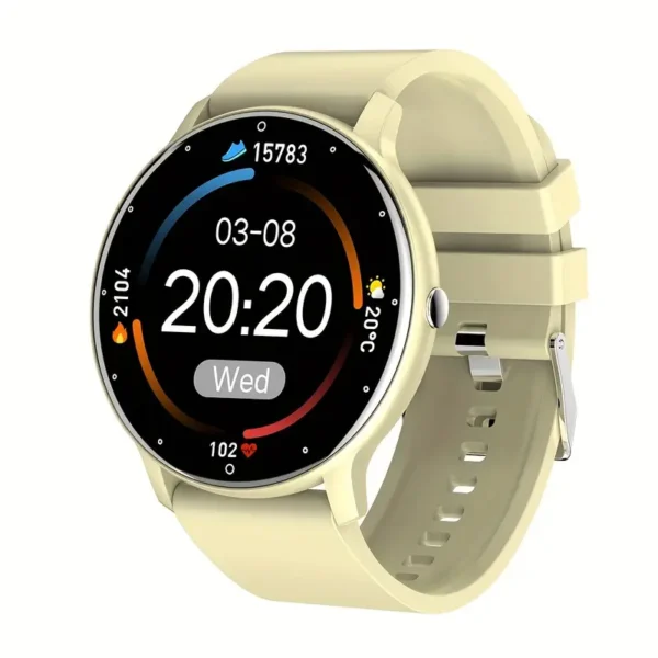 NightVision Smart Watch
